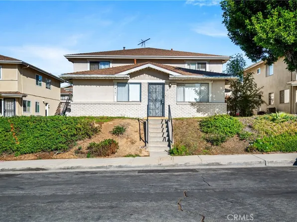 18131 Via Amorosa APT 1, Rowland Heights, CA 91748