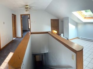 2 Oak St APT 5, Worcester, MA 01609