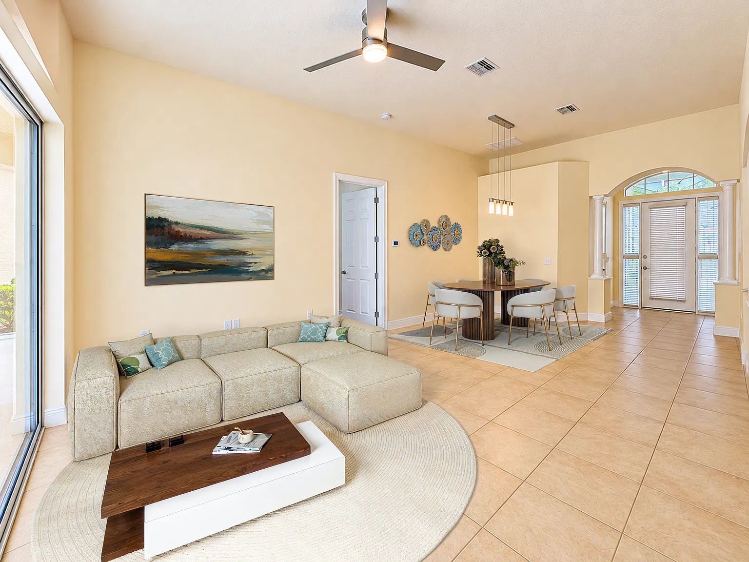 2 bed, 1579 sqft, $2,480 — Photo 4