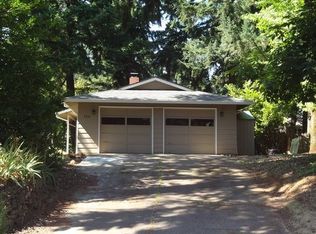 4201 Old Gate Rd, Lake Oswego, OR 97034