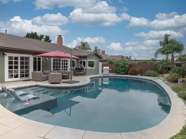 7919 Forrestal Rd, San Diego, CA 92120