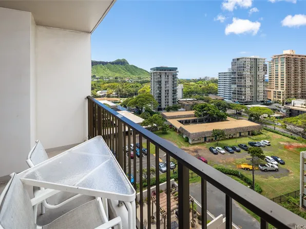 229 Paoakalani Ave #1112, Honolulu, HI 96815