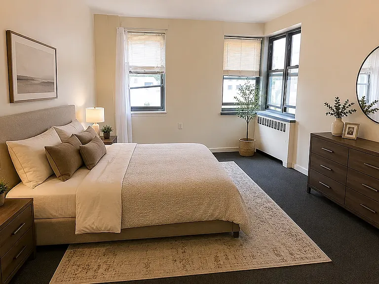 85 McClellan St #3F — Photo 4