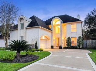 4805 Palm St, Bellaire, TX 77401