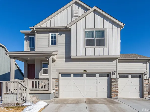 14664 Elm Street, Thornton, CO 80602