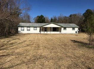 770 Marie St, Shepherd, TX 77371