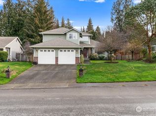 18305 Woodlands Way, Arlington, WA