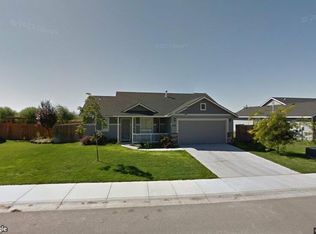 2387 N Peach Willow Ave, Kuna, ID 83634
