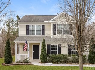 3176 Arrowcrest Pl, Winston Salem, NC 27107