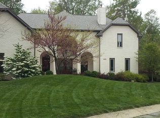 12275 Ridgeside Rd, Indianapolis, IN 46256