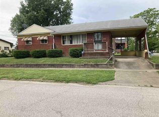 901 19th St, Huntington, WV 25703