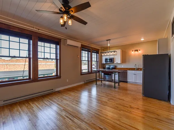 26 1/2 W Main St. Crosby, MN 56442, 26 1/2 W Main St #2, Crosby, MN 56441