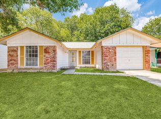 827 Spring Park St, San Antonio, TX 78227