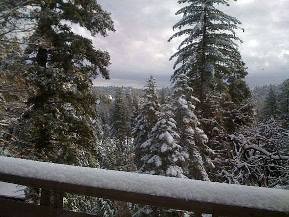 deck view