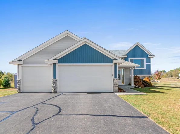 23846 Marmon St NE, East Bethel, MN 55005