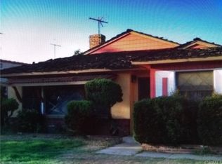 3353 Olive St, Huntington Park, CA 90255