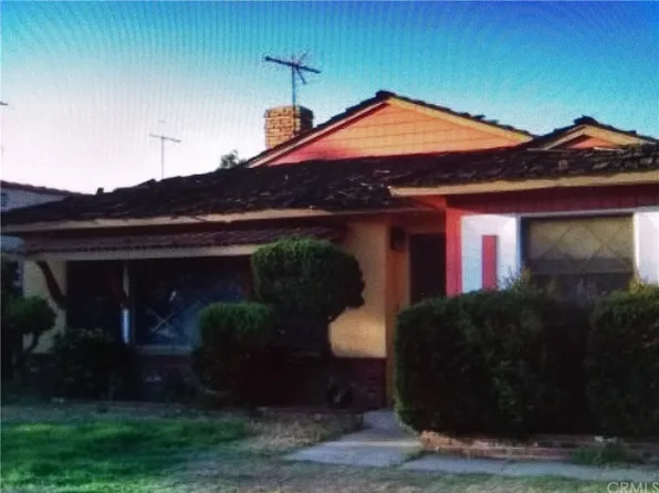 3353 Olive St, Huntington Park, CA 90255