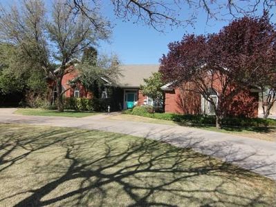 113 N Norwich Ave, Lubbock, TX, 79416