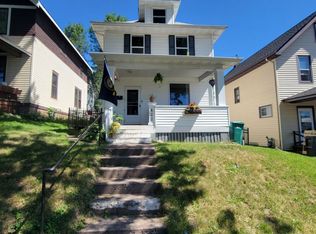 422 N 13th Ave E, Duluth, MN 55805