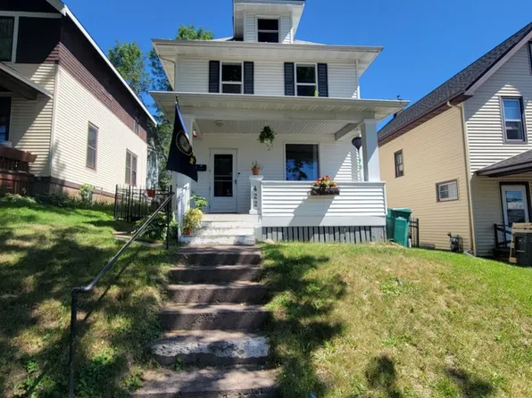 422 N 13th Ave E, Duluth, MN 55805