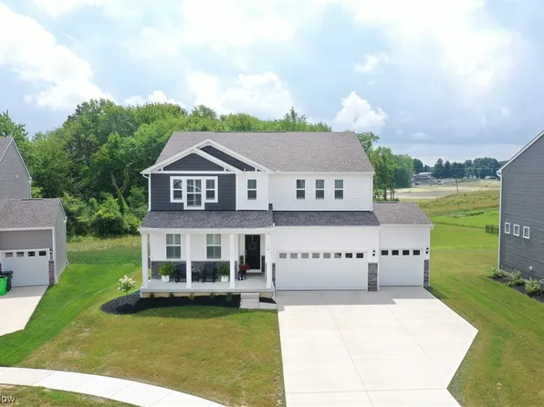 174 Reserve Dr, Tallmadge, OH 44278
