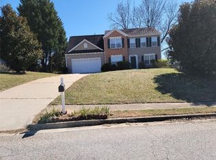 3012 River Garden Rd, Covington, GA 30016