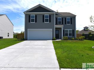 32 Nicklaus Way, Richmond Hill, GA 31324