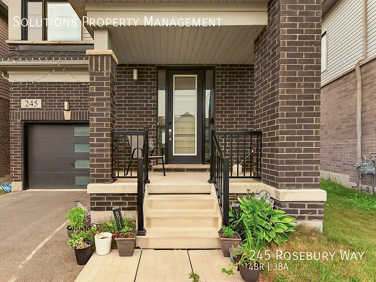 245 Rosebury Way — Photo 24
