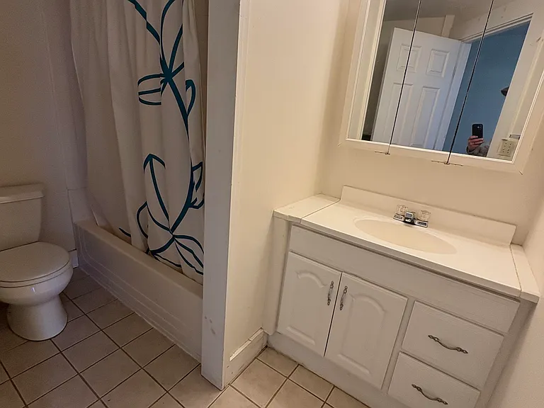 93 Seymour St #1 — Photo 2