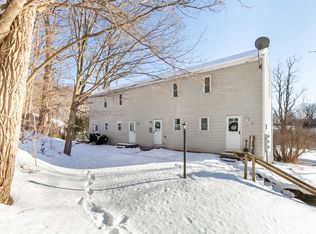 25 Kelleys Field Rd APT 2, Hinesburg, VT 05461