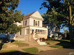 429 S State St, Kendallville, IN