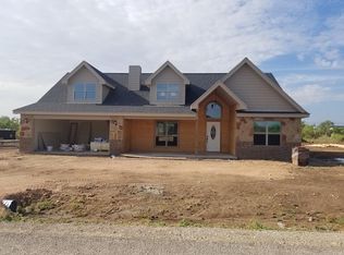 8419 Panther Path, San Angelo, TX 76901