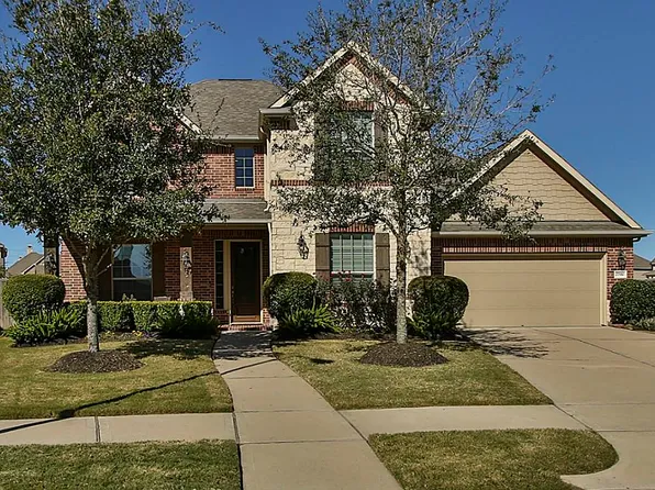 27910 Wedgeoak Ct, Katy, TX 77494