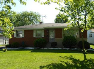 8719 Jefferson Ave, Munster, IN 46321