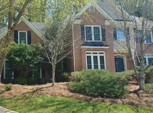 5514 Corn Mill Ln, Powder Springs, GA 30127