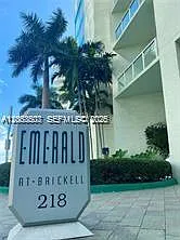 The Emerald At Brickell C — Photo 3