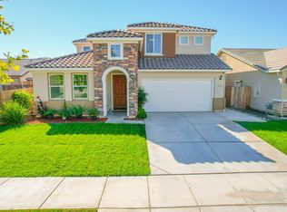 1551 Manzanita Way, Los Banos, CA