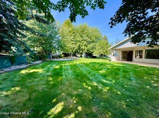 1563 W Woodlawn Dr, Hayden Lake, ID 83835