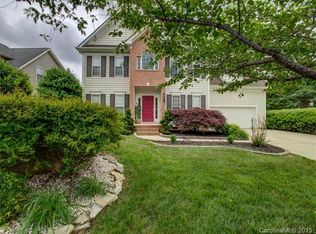 16907 Hampton Trace Rd, Huntersville, NC 28078