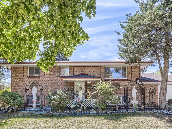 13600 E Center Avenue, Aurora, CO 80012