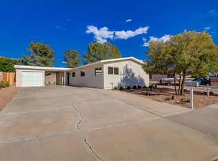 1211 Cheyenne Ct, Boulder City, NV 89005