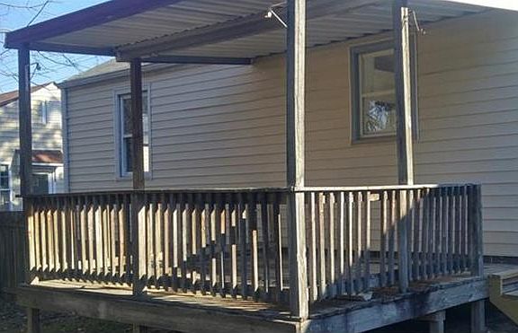 2nd image of 1810 Wakefield Ave