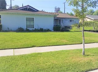3166 W Teranimar Dr, Anaheim, CA 92804