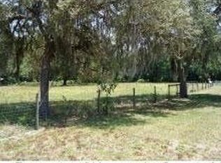 16320 Lingle Rd, Brooksville, FL 34601