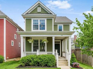 402 Thurman Avenue, Columbus, OH 43206