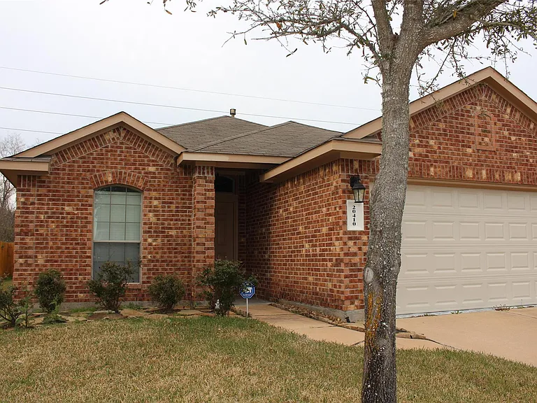 20410 Shiloh Mist Ln — Photo 2
