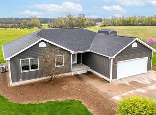 5415 Firestone Rd, Spencer, OH 44275