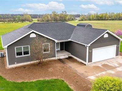 5415 Firestone Rd, Spencer, OH, 44275