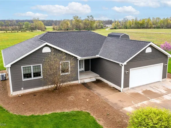 5415 Firestone Rd, Spencer, OH 44275