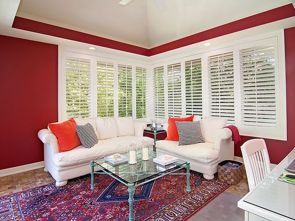 Enjoy a relaxing retreat